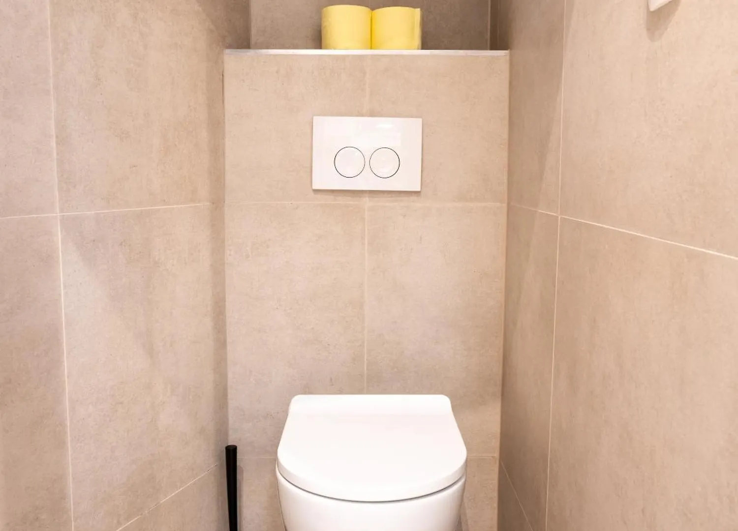 Rochus Stylish Stays Vienna Apartment