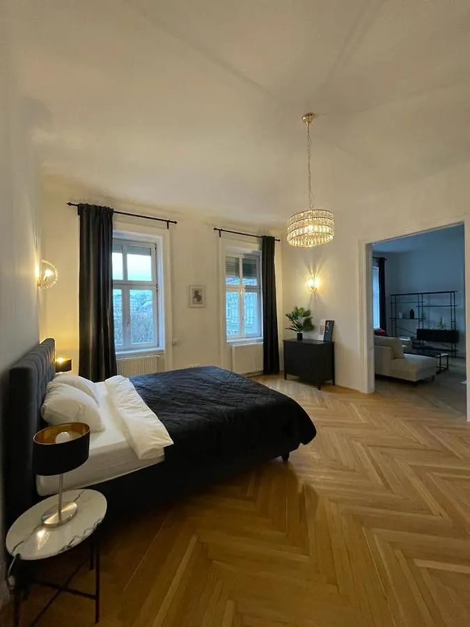 Rochus Stylish Stays Vienna 0*,  Austria