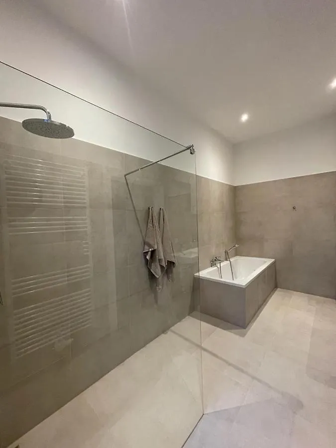Rochus Stylish Stays Vienna Austria