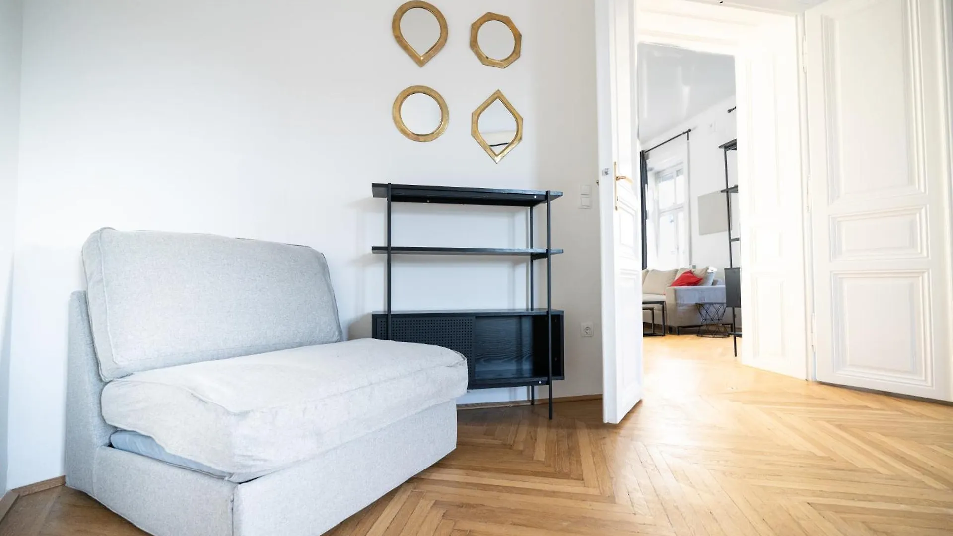 Appartamento Rochus Stylish Stays Vienna