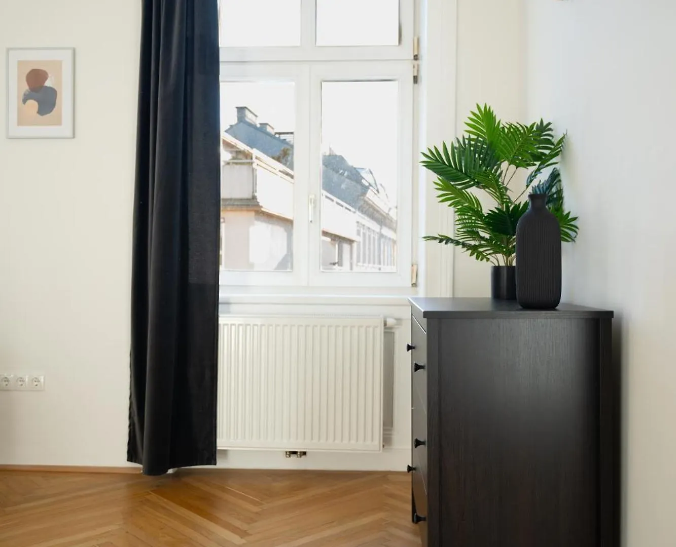 Appartamento Rochus Stylish Stays Vienna