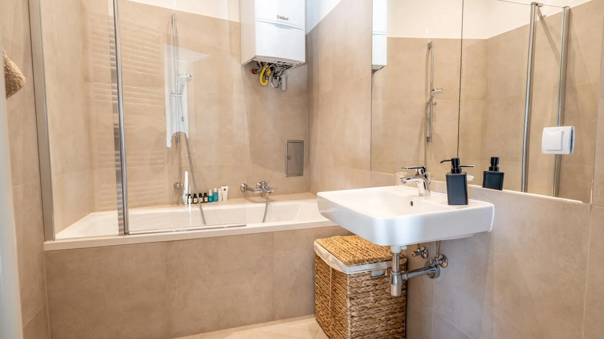 Rochus Stylish Stays Vienna
