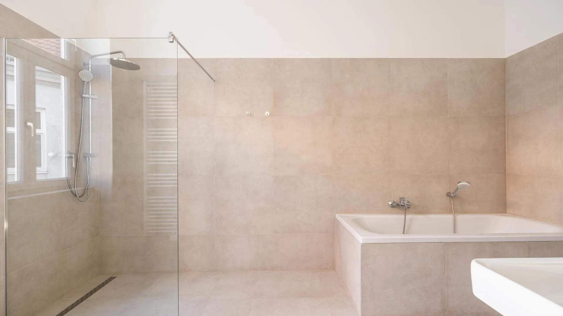Appartamento Rochus Stylish Stays Vienna