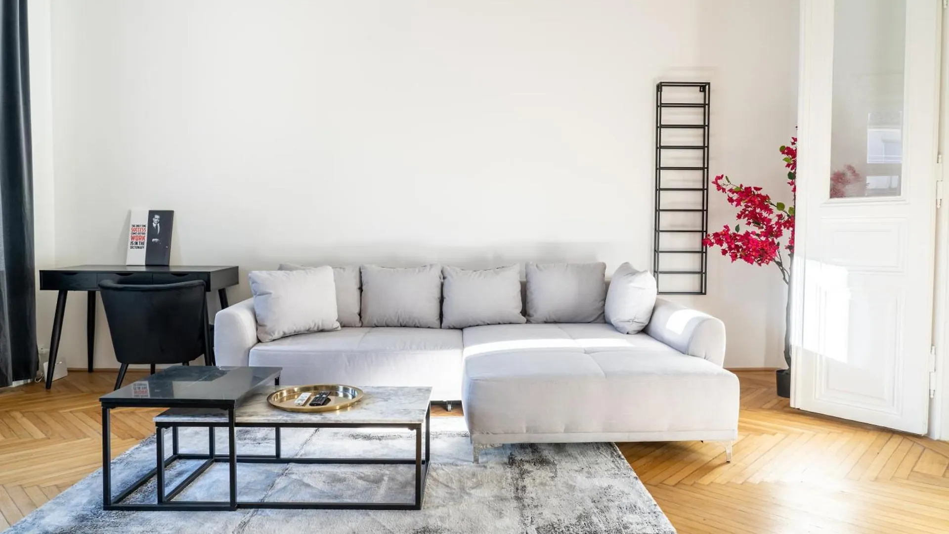 Rochus Stylish Stays Vienna 0*,