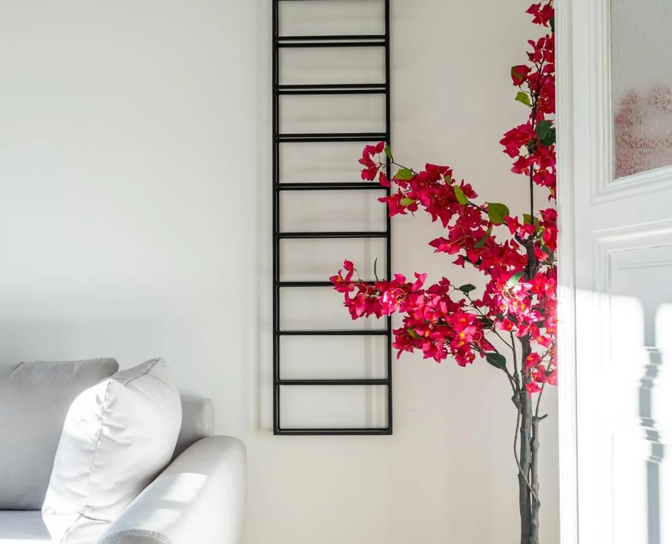 Rochus Stylish Stays Vienna