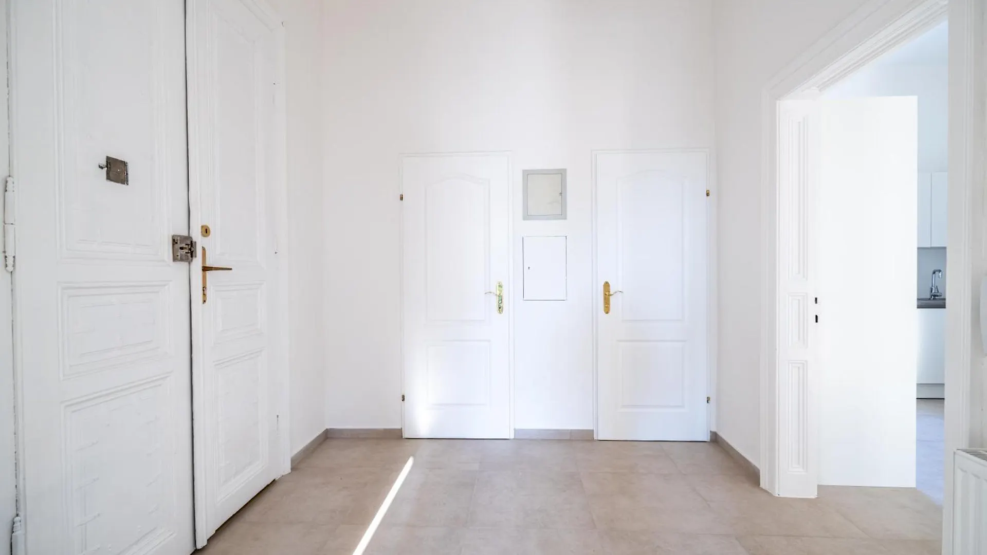 Rochus Stylish Stays Vienna Appartamento