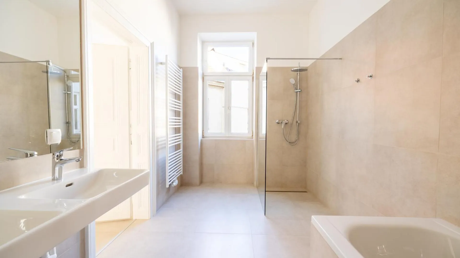 Rochus Stylish Stays Vienna Appartamento