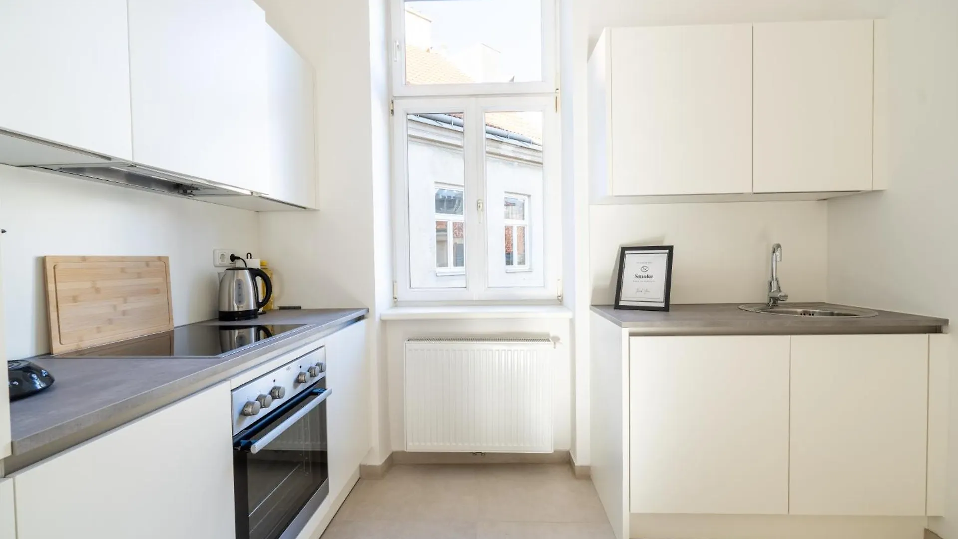 Appartamento Rochus Stylish Stays Vienna