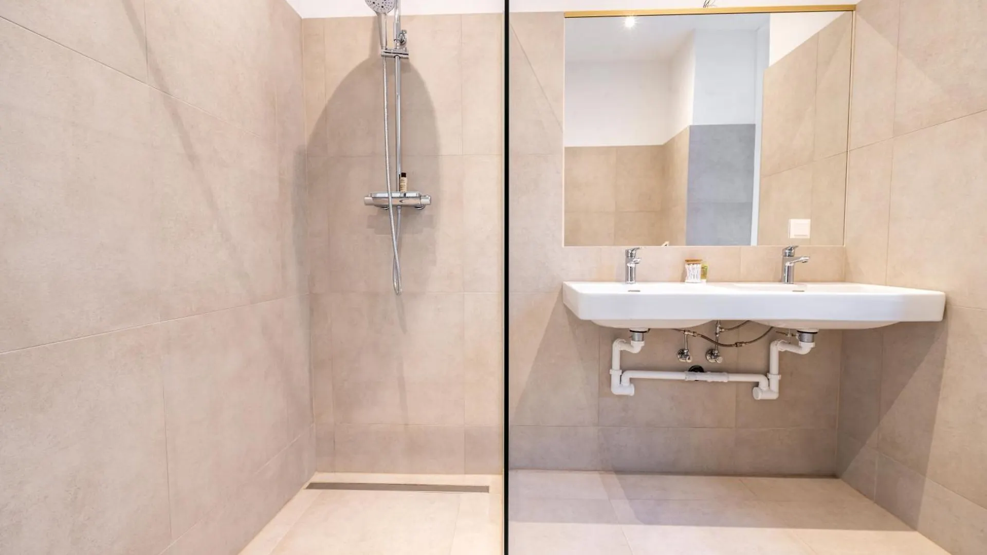 Appartamento Rochus Stylish Stays Vienna