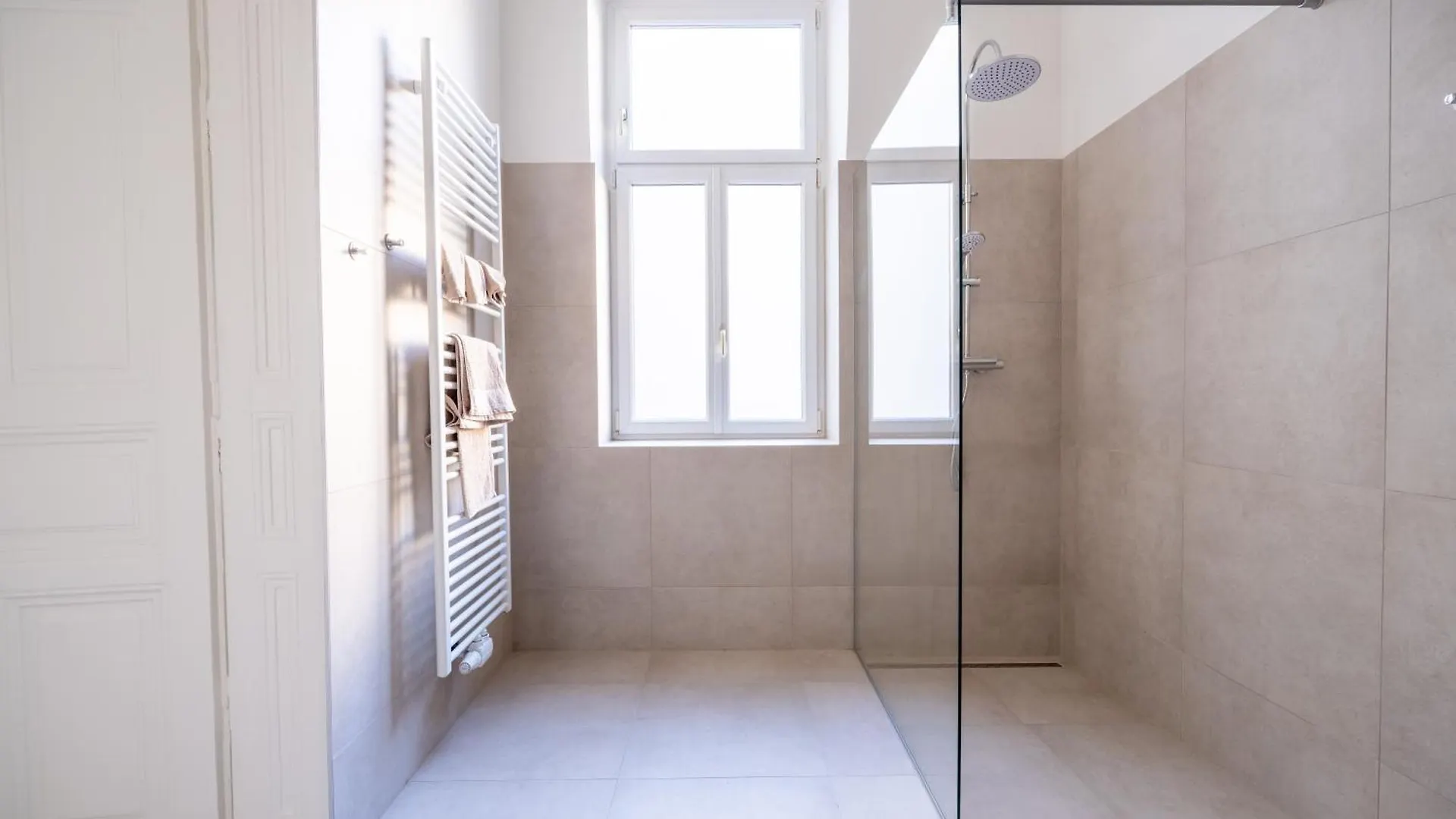 Rochus Stylish Stays Vienna