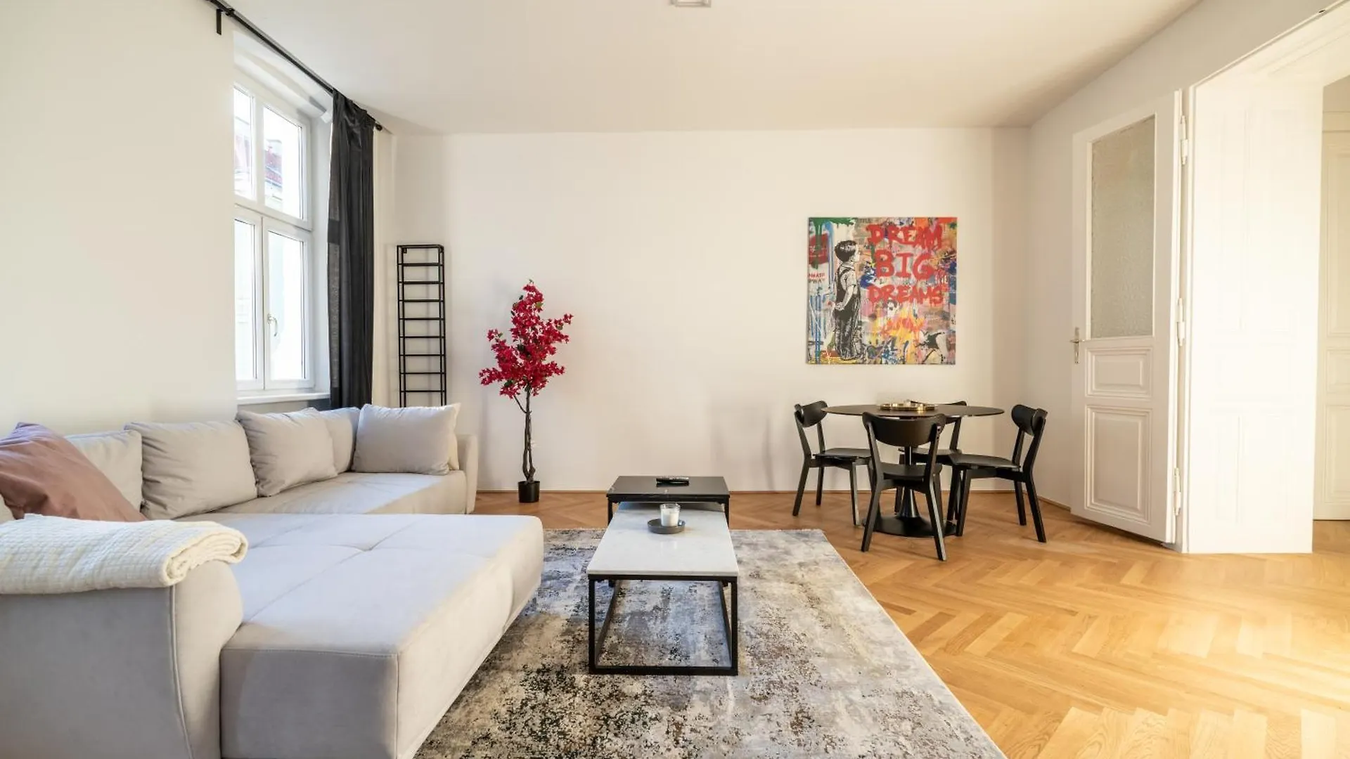 Rochus Stylish Stays Vienna 0*,  Austria