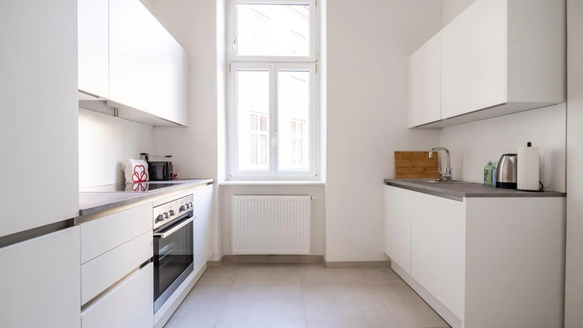 Rochus Stylish Stays Vienna 0*,  Austria