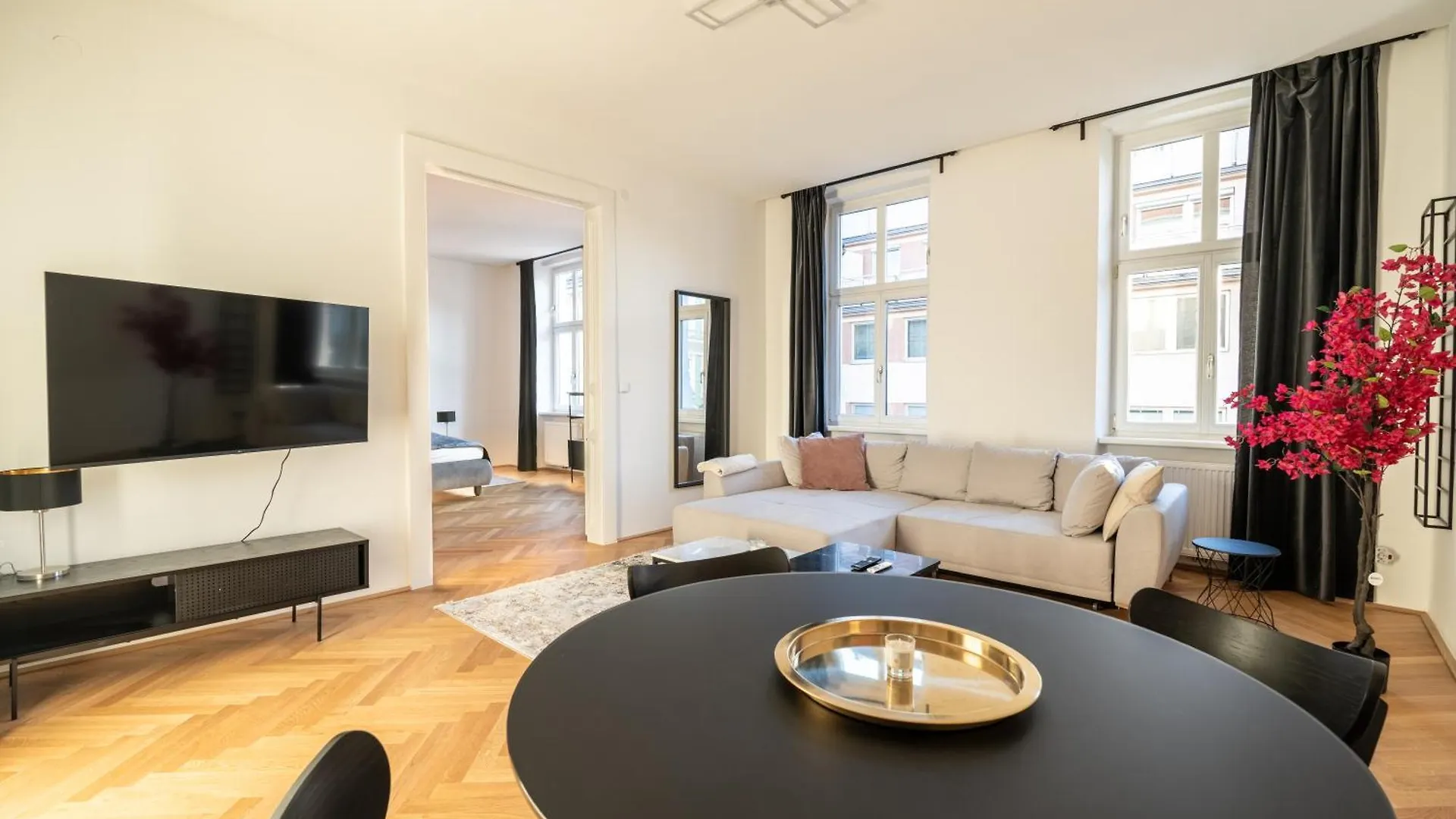 Appartamento Rochus Stylish Stays Vienna